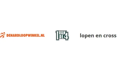 Start 1vd 4 lopen met Zuiderparkrun