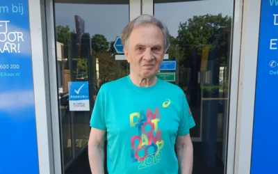 Leden in de media: Frans Mokveld