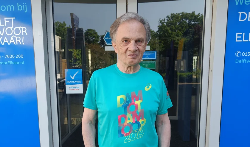 Leden in de media: Frans Mokveld