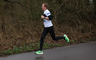Kopjesloop 1 vd 4 lopen sta jij al ingeschreven?