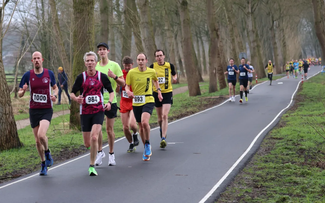 Foto’s van Kopjesloop 11 februari online