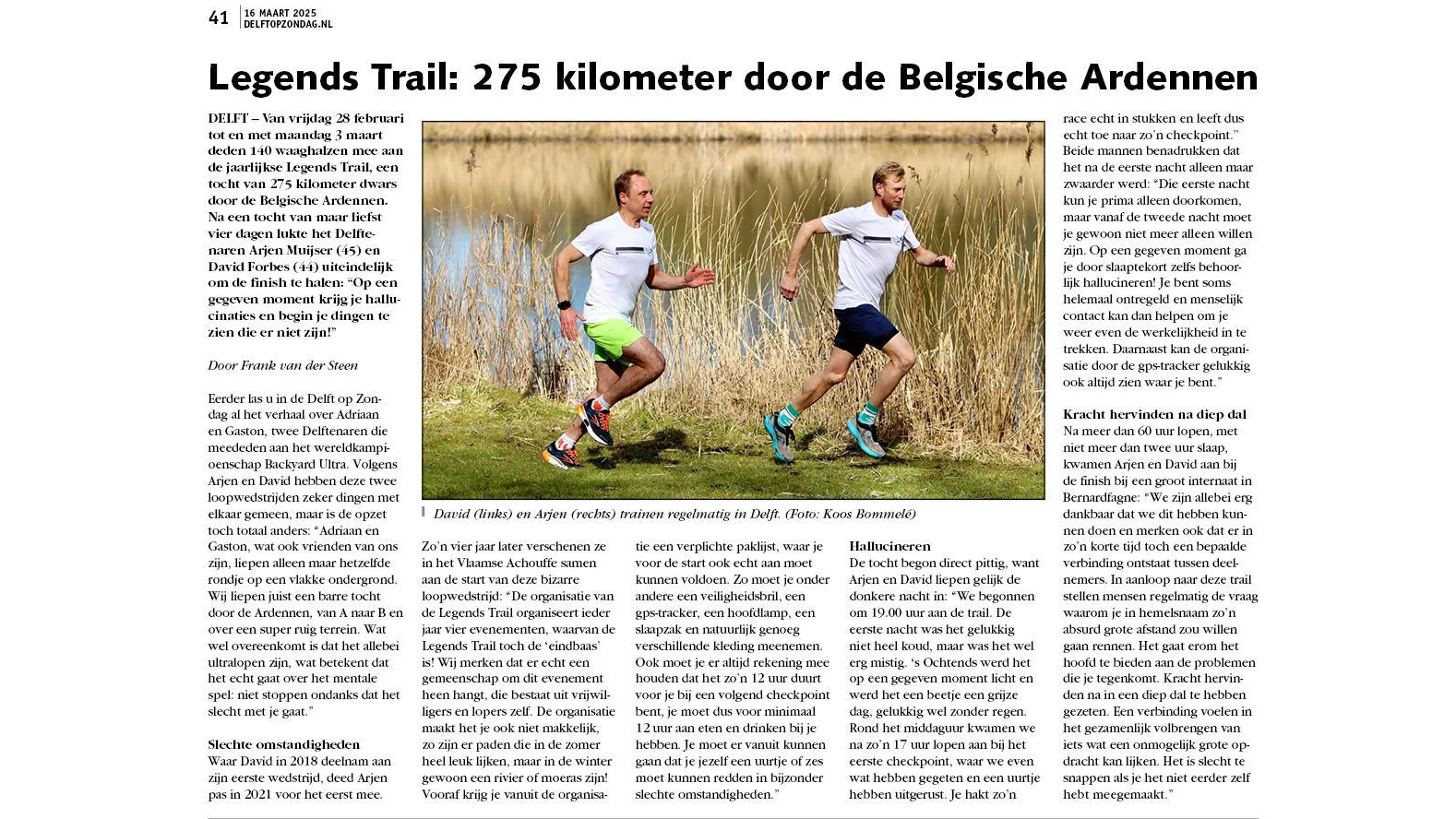 DOZ_Arjen_David DOZ Arjen en David