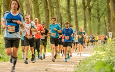 Trompper Optiek Golden Tenloop bijna volledig uitverkocht