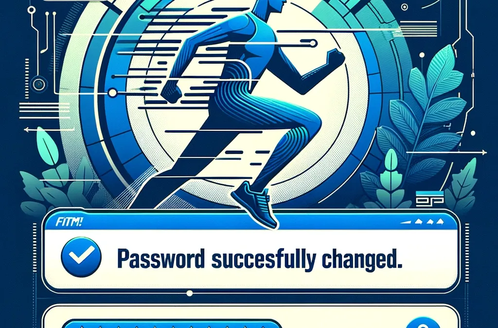 Nieuw wachtwoord voor ledenpagina vanaf 1 januari!