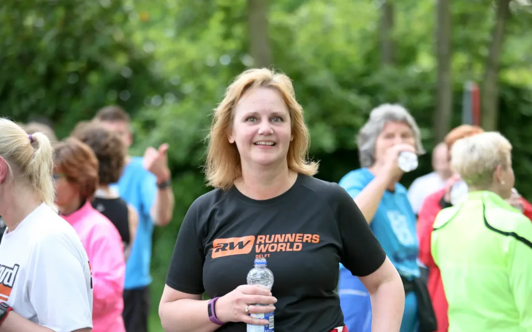 In memoriam: Jeannette Smit