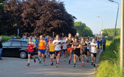 Koplopers Klassen Cup 2023