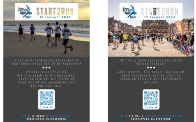 Start2Run Doe jij al mee?