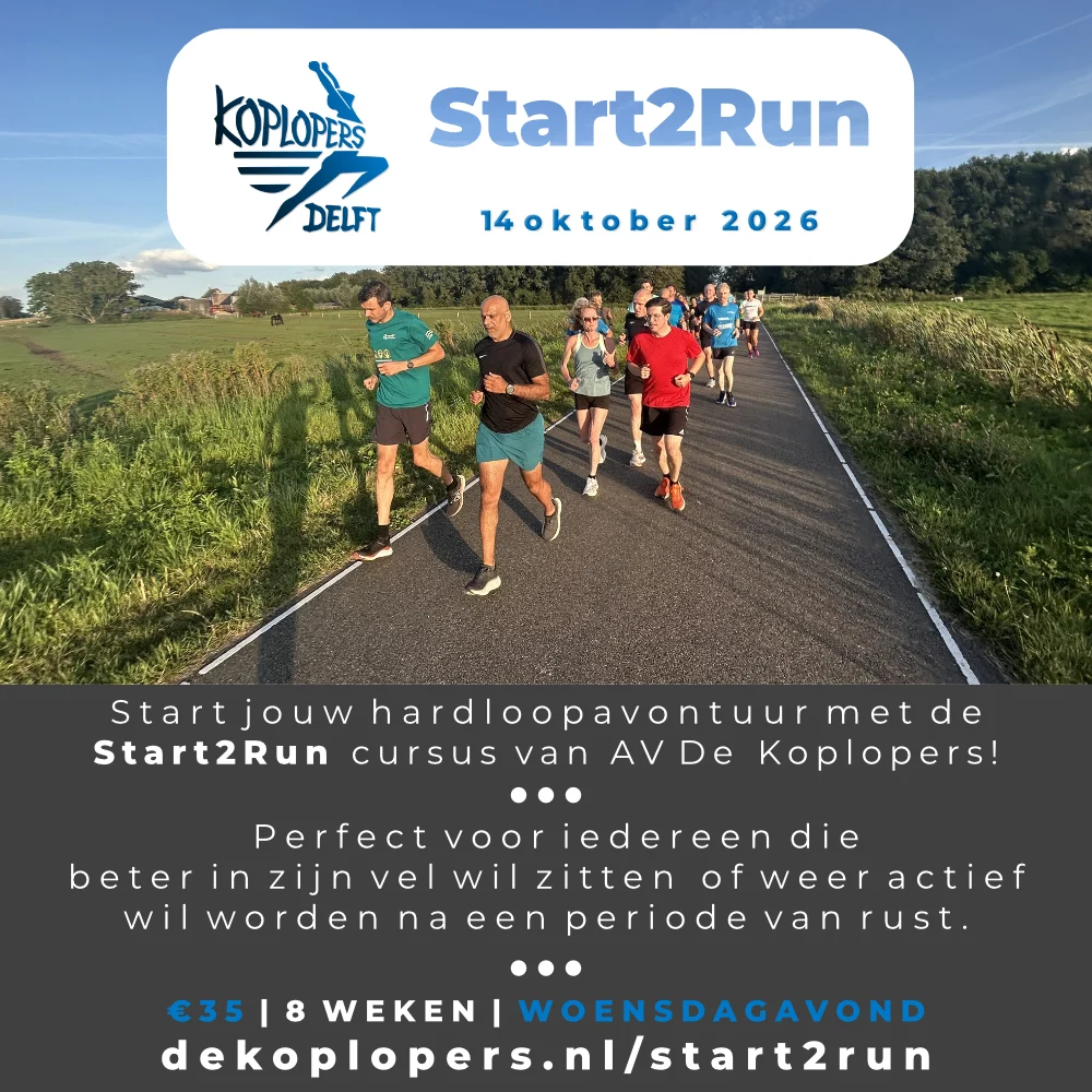 Start2Run najaar 2026_insta