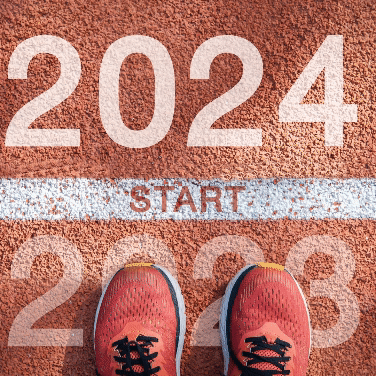 Start met hardlopen in 2023 bij AV De Koplopers!