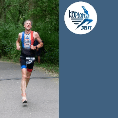 Inloopavond looptraingen triatlon