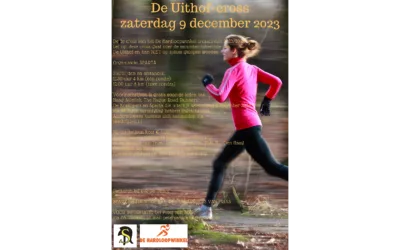 In de buurt: Uithof Cross Den Haag