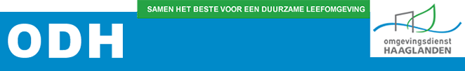 Omgevingsdienst Haaglanden