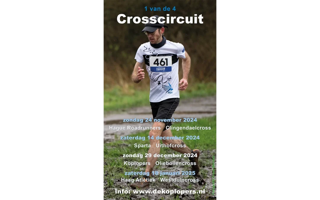 Crosscircuit 2024-2025