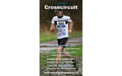 Crosscircuit 2024-2025