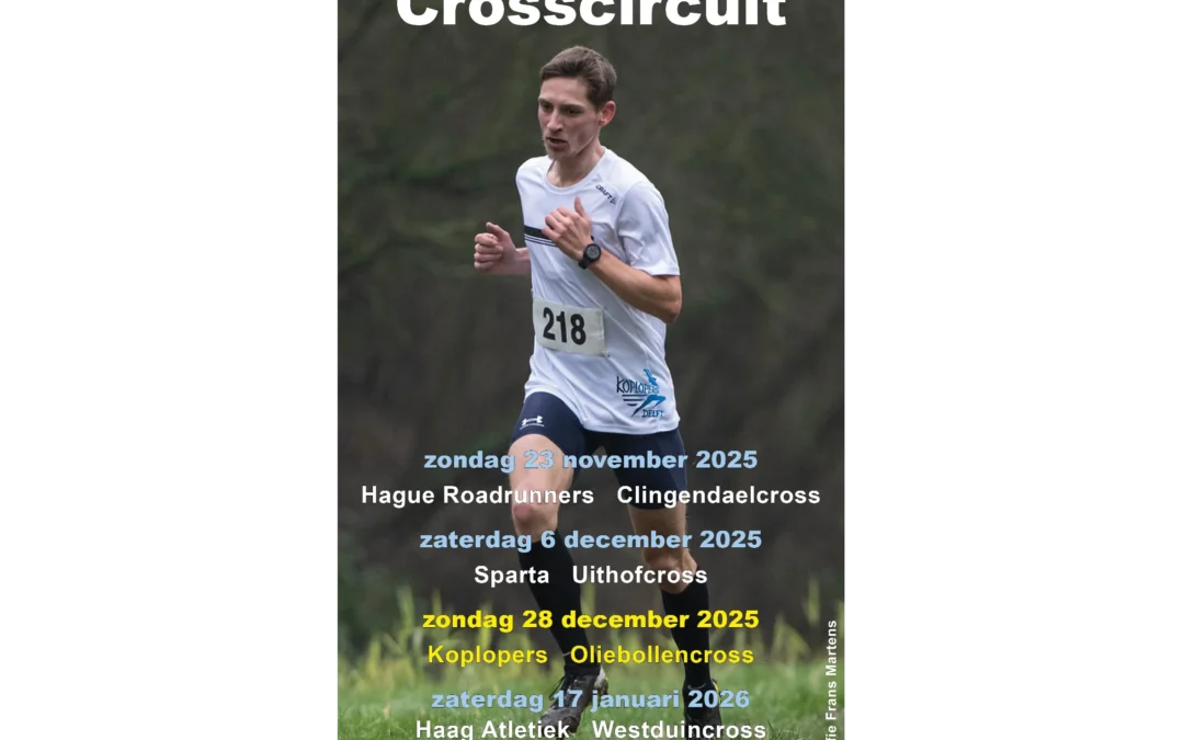 Crosscircuit 2025-2026