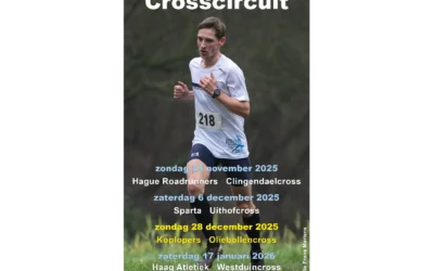 Crosscircuit 2025-2026