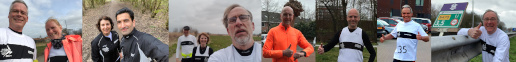Foto's Koplopers 35ste verjaardag 21 maart 2021
