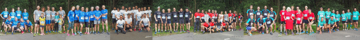 Foto's Frank Weijers Bedrijvenloop 2018