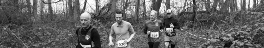 Foto's Koplopers Oliebollencross 29 dec 2019