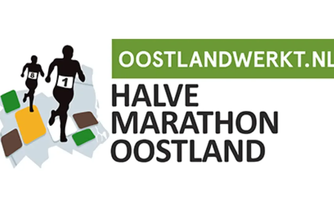 Halve Marathon Oostland: nieuwe datum 29 oktober 2023!