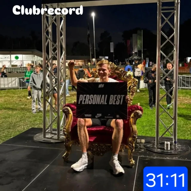 De BIG10 is een evenement bedoeld om je PR te verbeteren. Een aantal Koplopers…