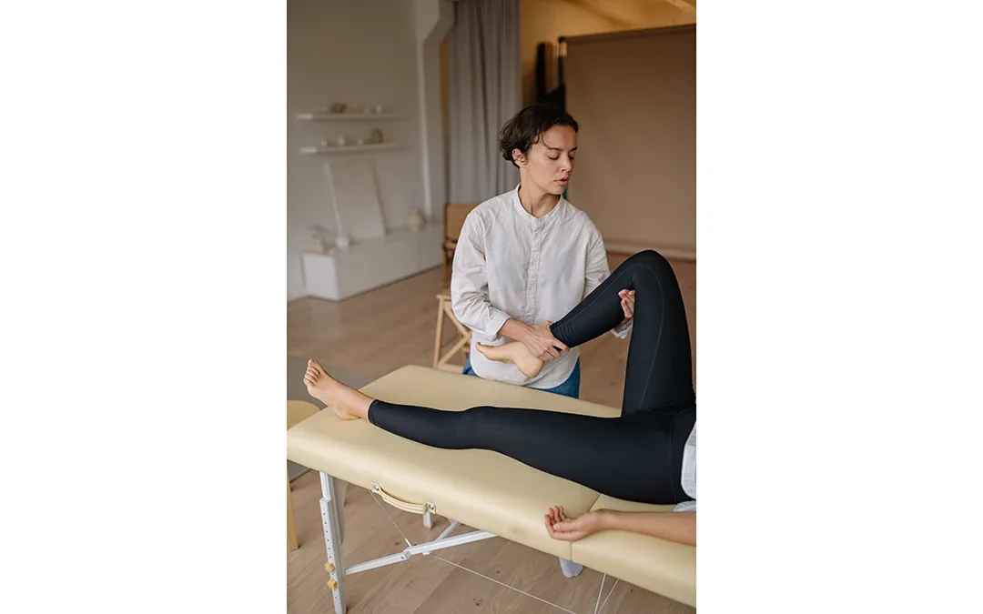 Koplopers Sportmassage digitaal