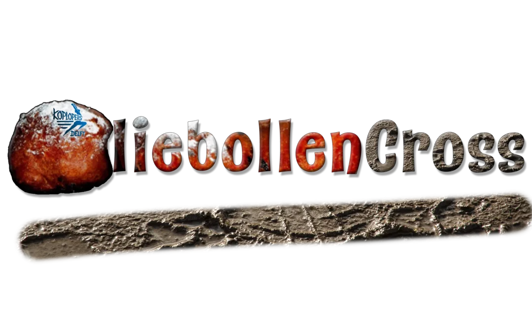 Sta jij al ingeschreven voor de OliebollenCross?