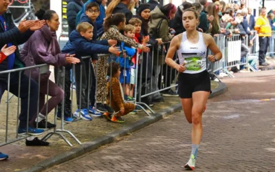 Leden in de media: Puck Pentenga laat zich wéér zien op vertrouwd terrein