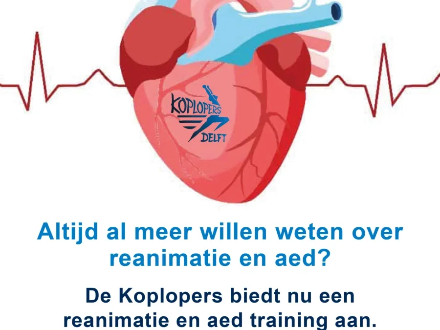 Reanimatiecursus 2024