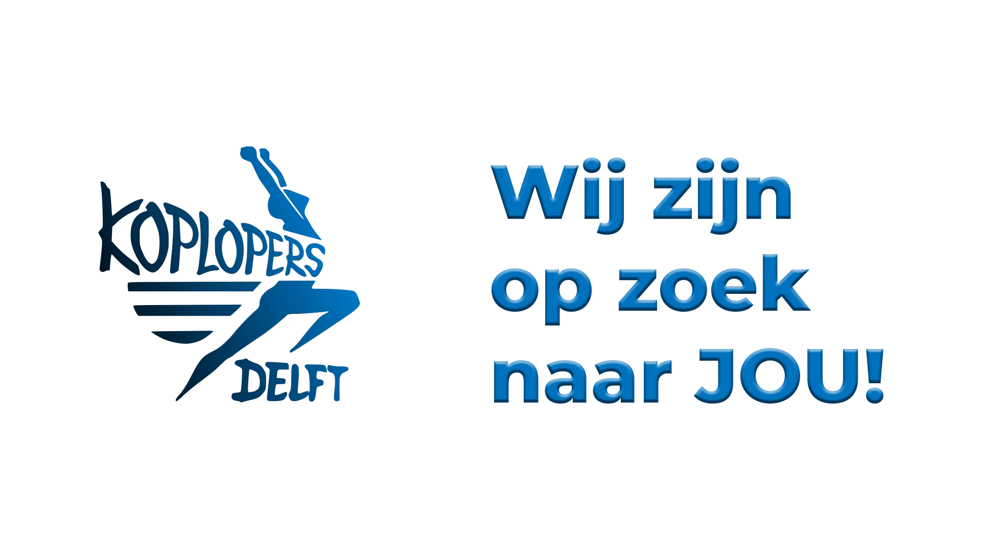 David Forbes en Arjen Muijser trainen in Delftse hout - Foto Koos Bommele